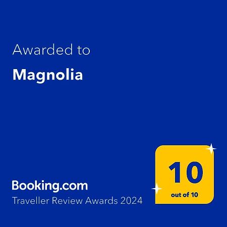 Magnolia Διαμέρισμα Οπατία Εξωτερικό φωτογραφία